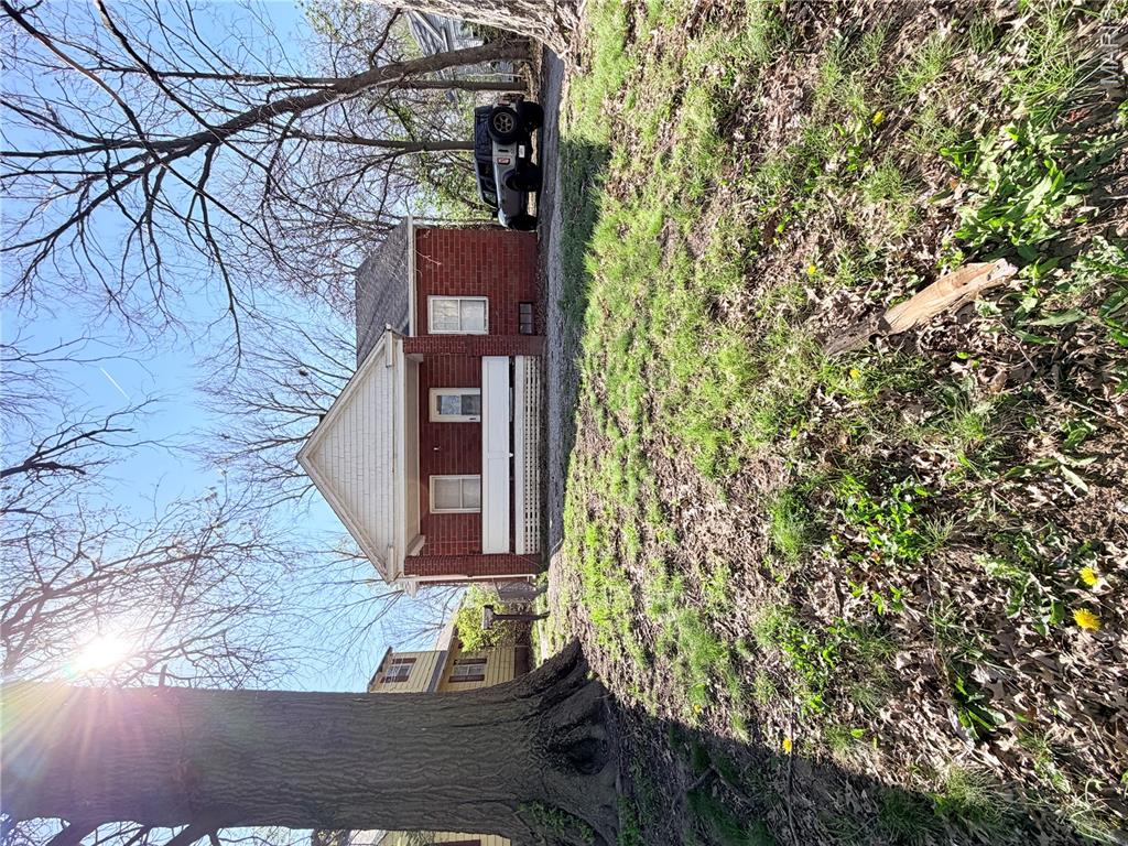 Elliott Add - Residential