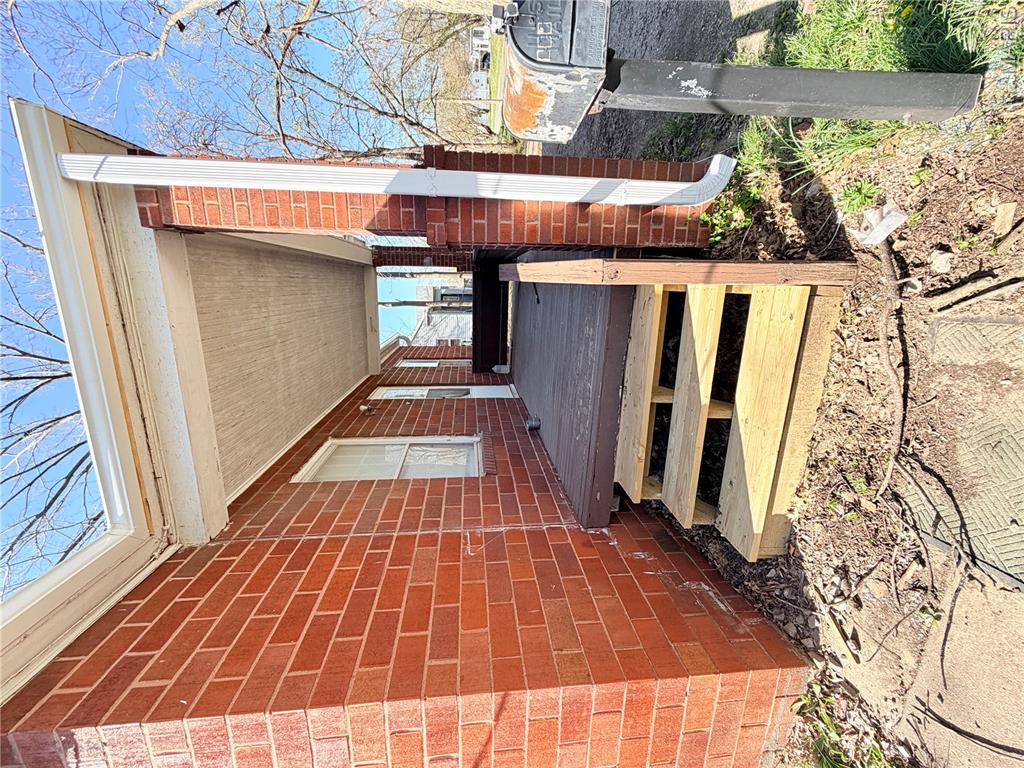 Elliott Add - Residential