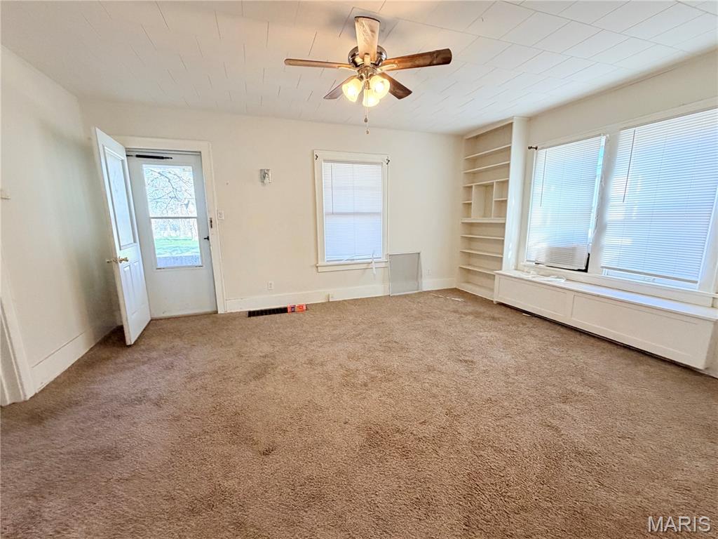 Elliott Add - Residential
