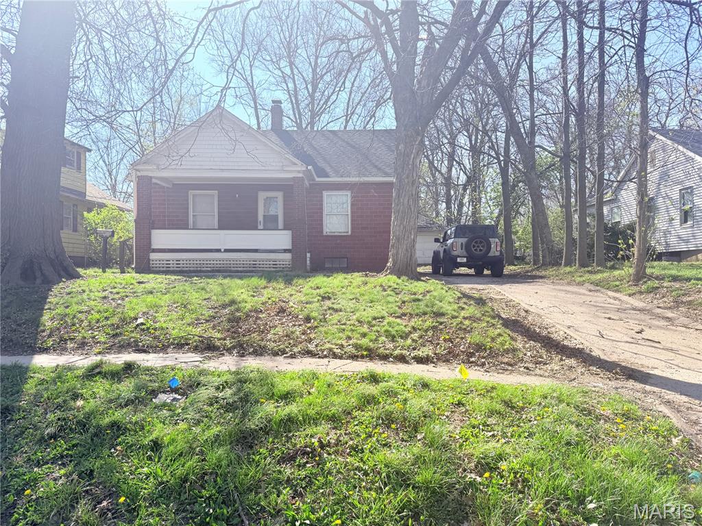 Elliott Add - Residential