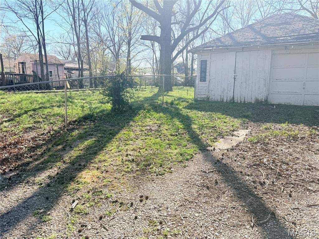 Photo of 519 N Western Avenue, Mexico, MO 65265 (MLS # 26020714)