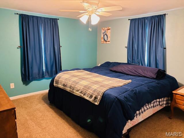 Indian Hills Sub - Residential