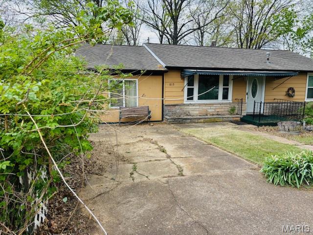 Indian Hills Sub - Residential