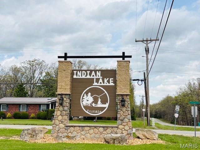 Indian Hills Sub - Residential