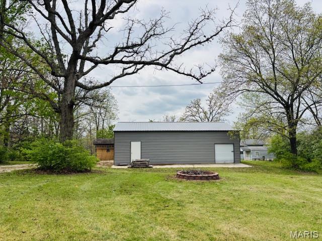 Indian Hills Sub - Residential