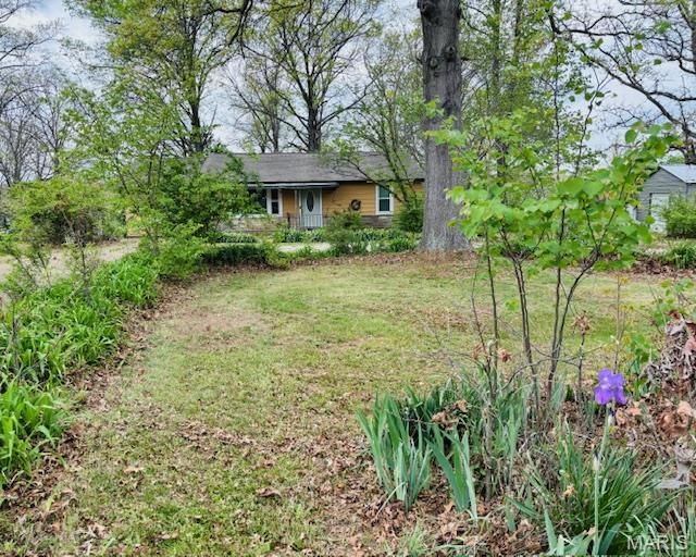Indian Hills Sub - Residential