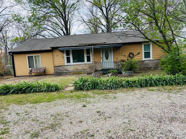 Indian Hills Sub - Residential