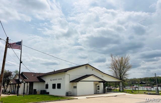 Indian Hills Sub - Residential