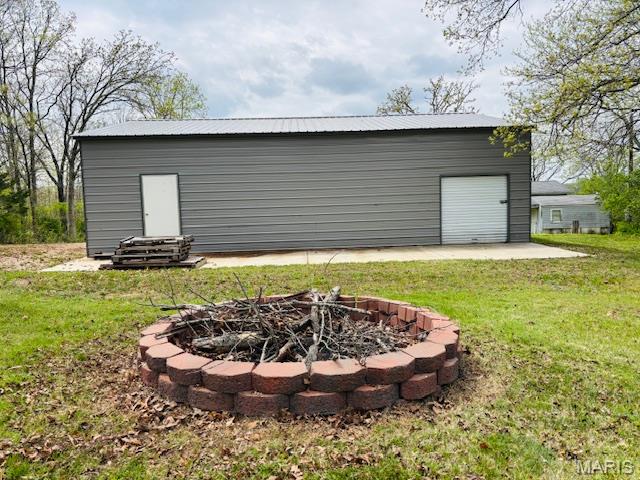 Indian Hills Sub - Residential