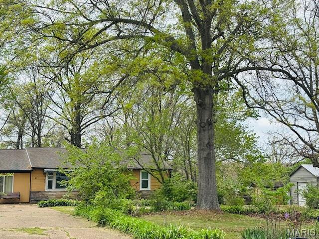 Indian Hills Sub - Residential
