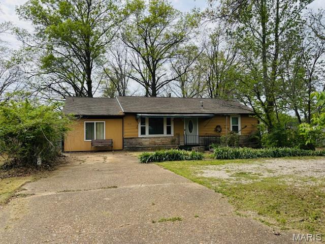 Indian Hills Sub - Residential