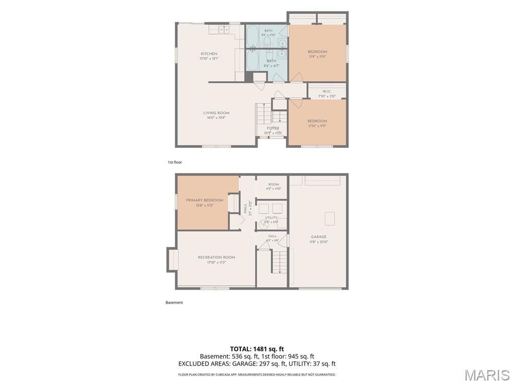 2179 Wilderness Trail