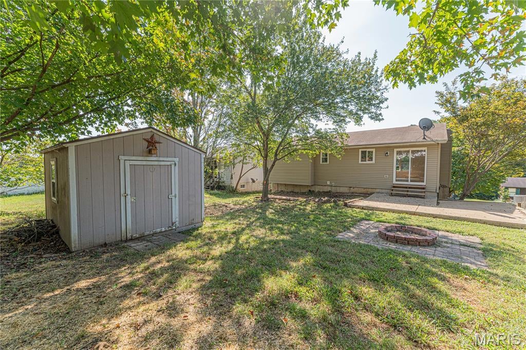 2179 Wilderness Trail