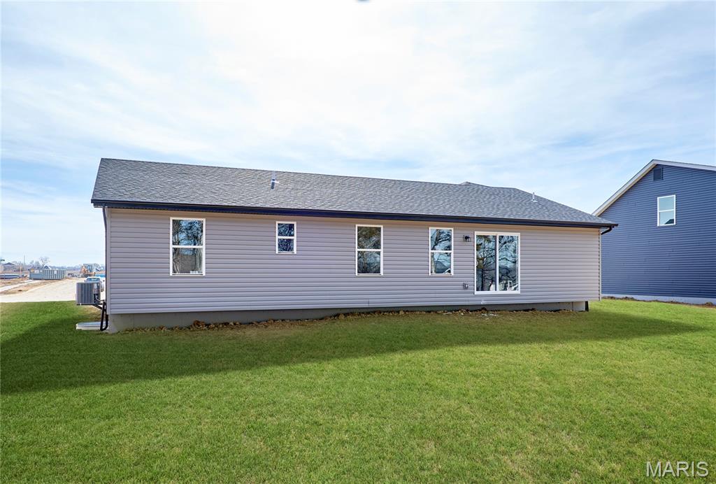 Woodland Heights - Residential