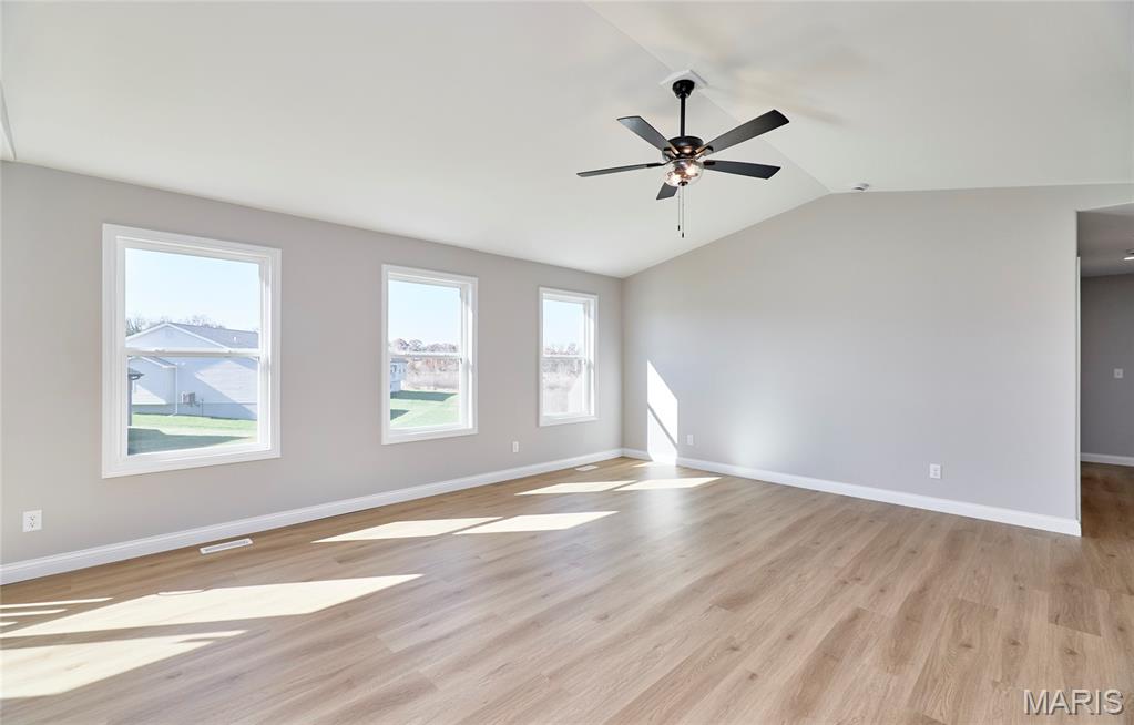 Woodland Heights - Residential