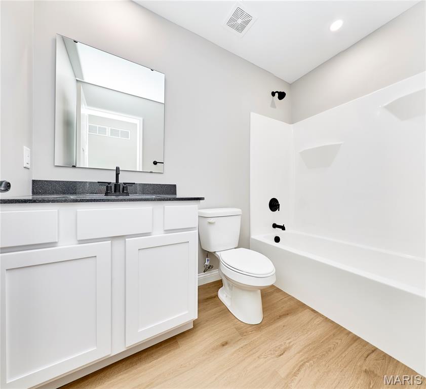 Woodland Heights - Residential