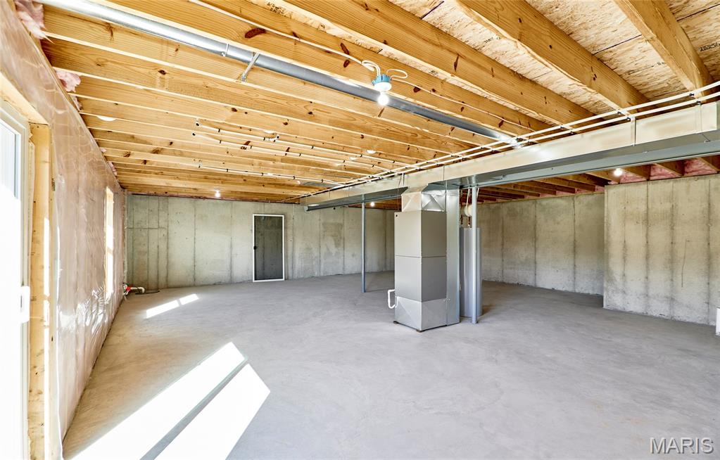 Woodland Heights - Residential