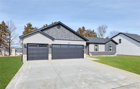 2855552 Shallow Water Road Warrenton MO 63383