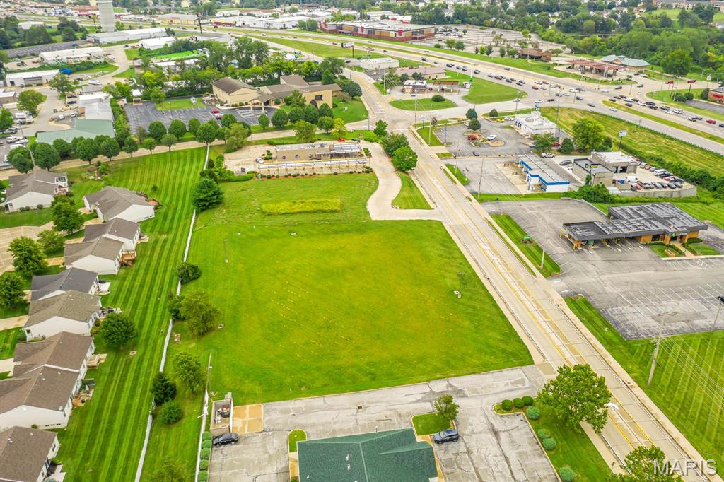 Plaza Verde #1 - Commercial Sale