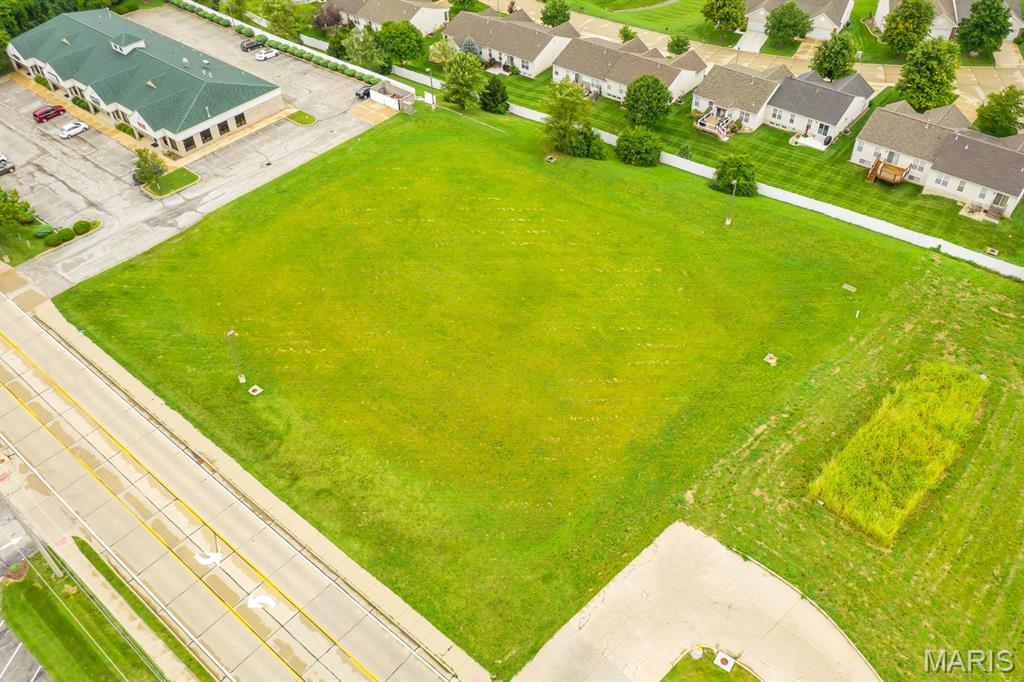 Plaza Verde #1 - Commercial Sale