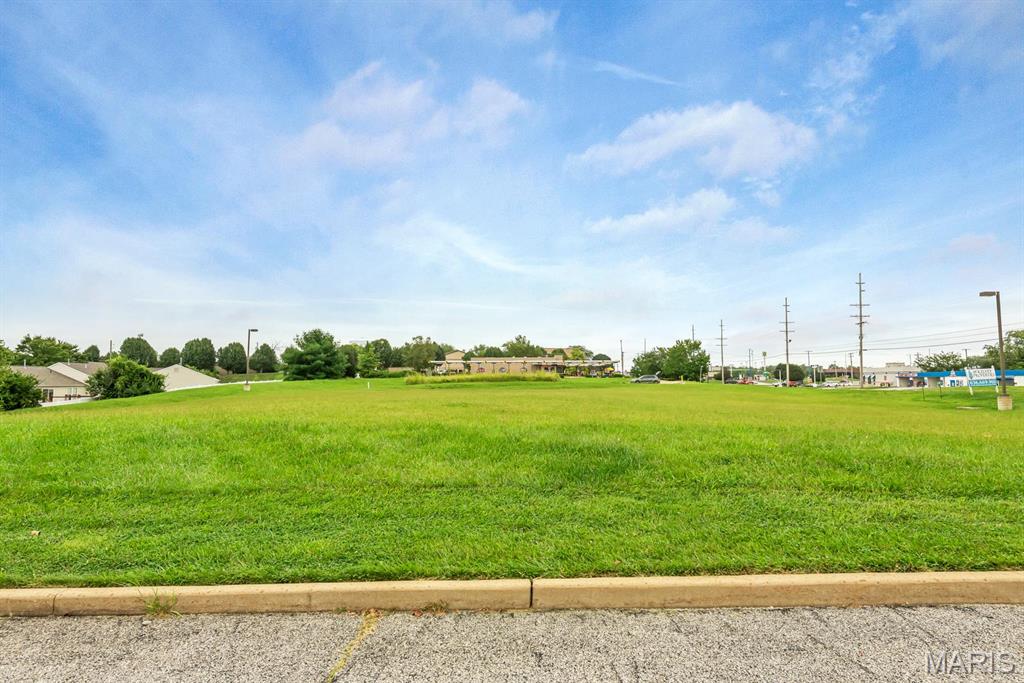 Plaza Verde #1 - Commercial Sale