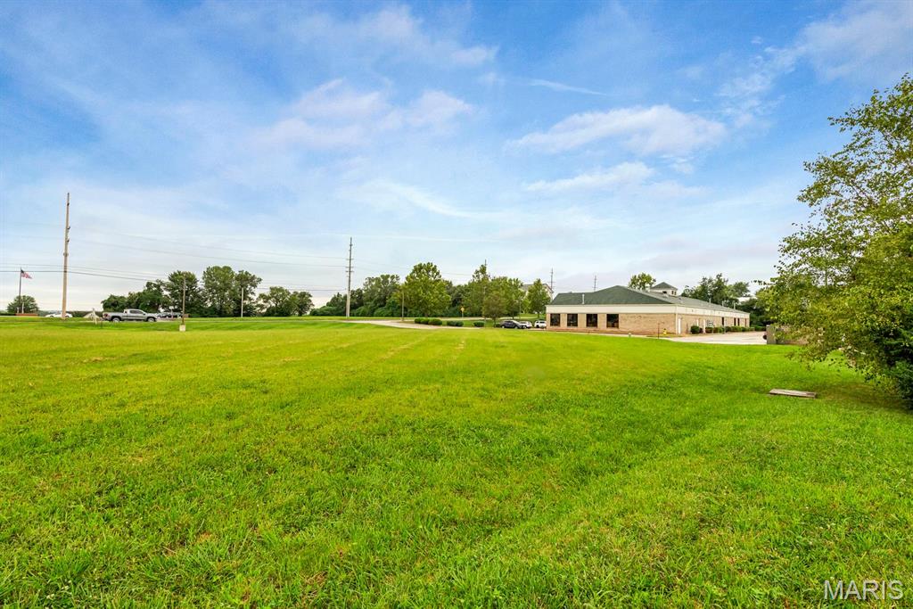 Plaza Verde #1 - Commercial Sale