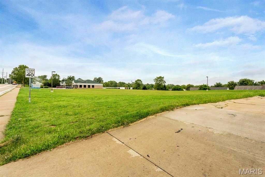 Plaza Verde #1 - Commercial Sale