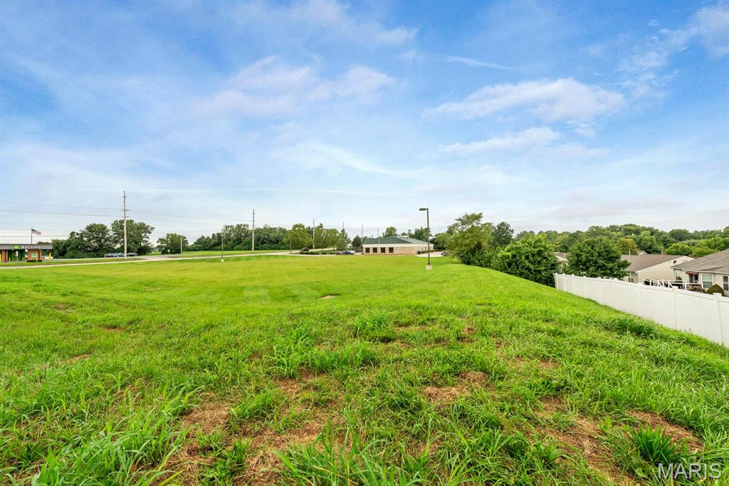 Plaza Verde #1 - Commercial Sale