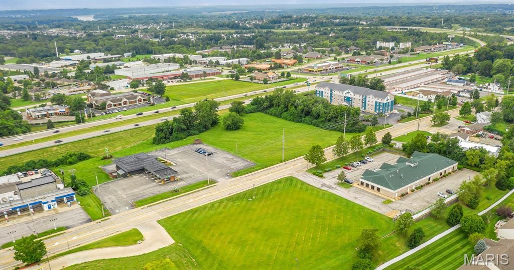 Plaza Verde #1 - Commercial Sale