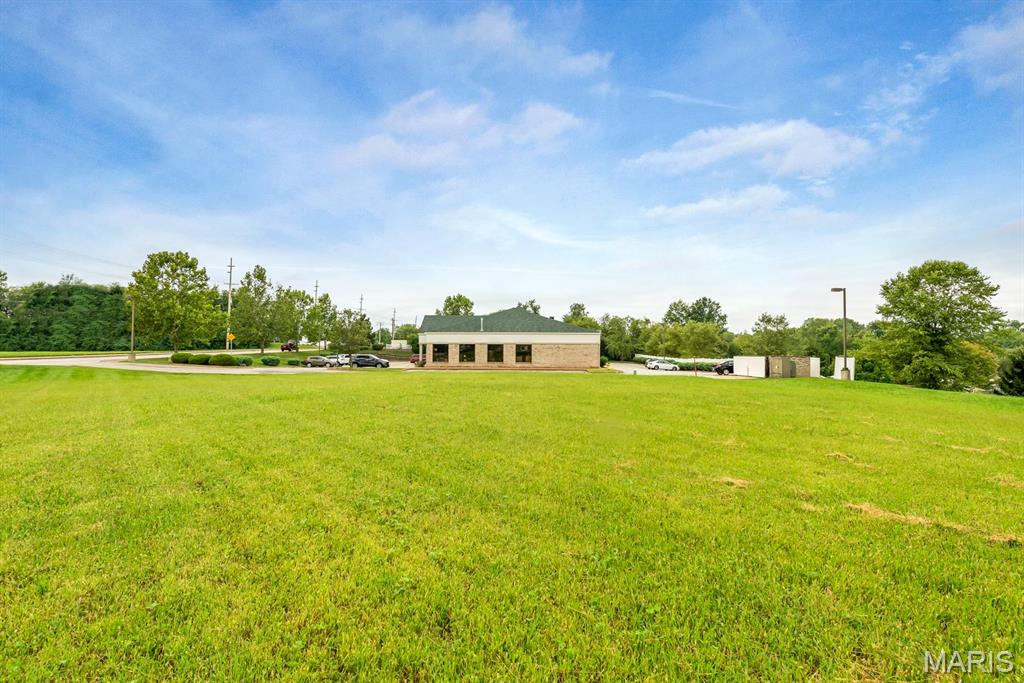 Plaza Verde #1 - Commercial Sale