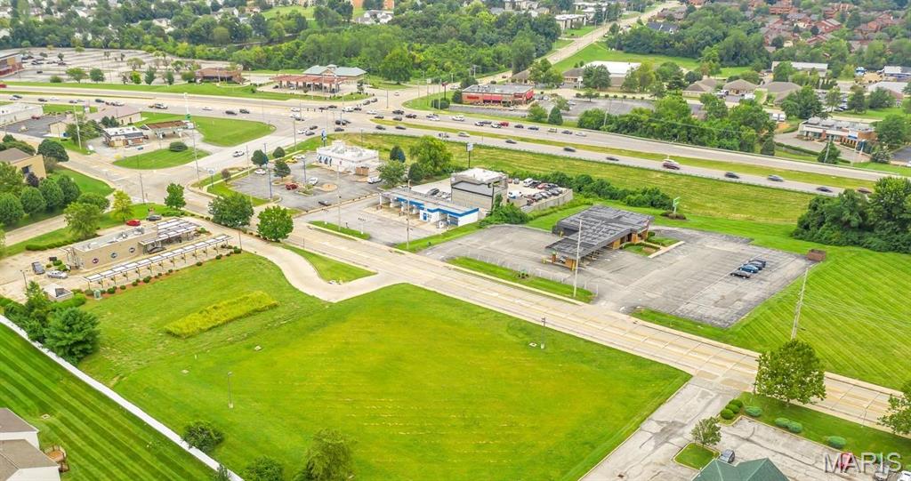 Plaza Verde #1 - Commercial Sale