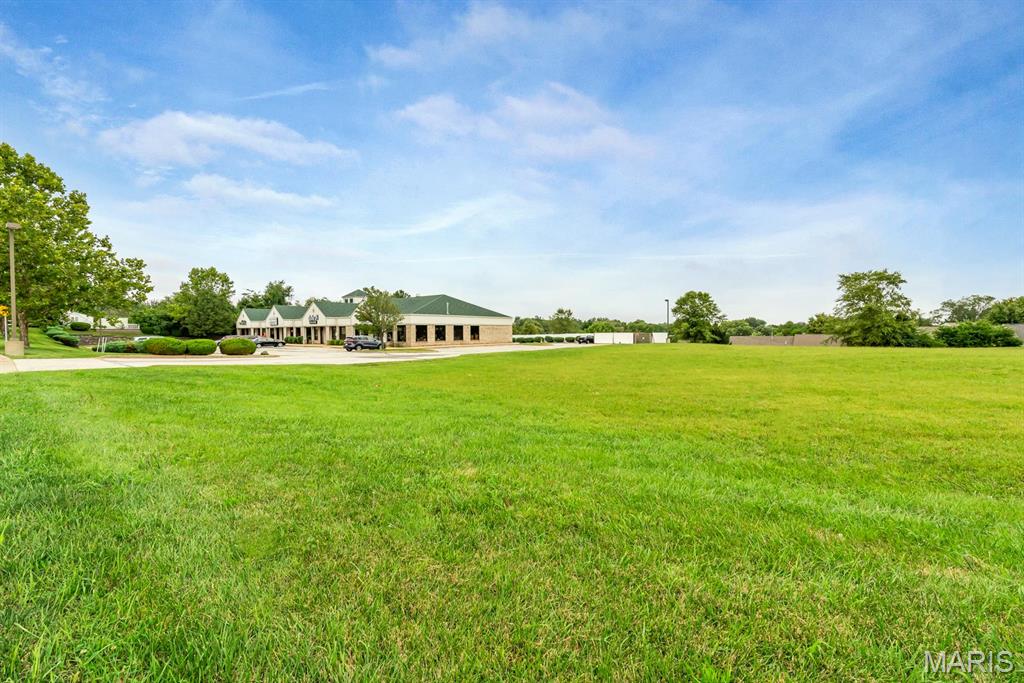 Plaza Verde #1 - Commercial Sale