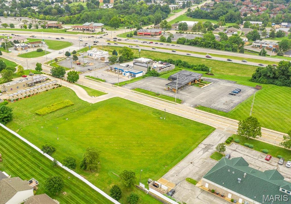 Plaza Verde #1 - Commercial Sale