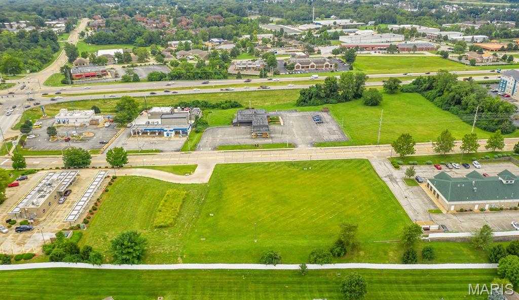 Plaza Verde #1 - Commercial Sale