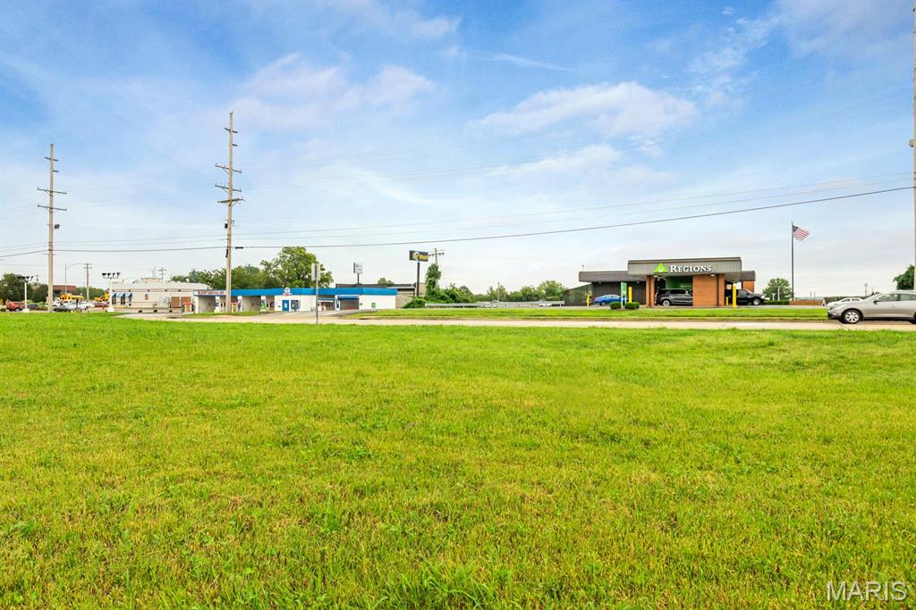 Plaza Verde #1 - Commercial Sale