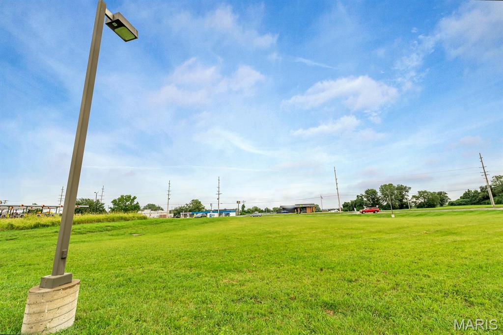 Plaza Verde #1 - Commercial Sale