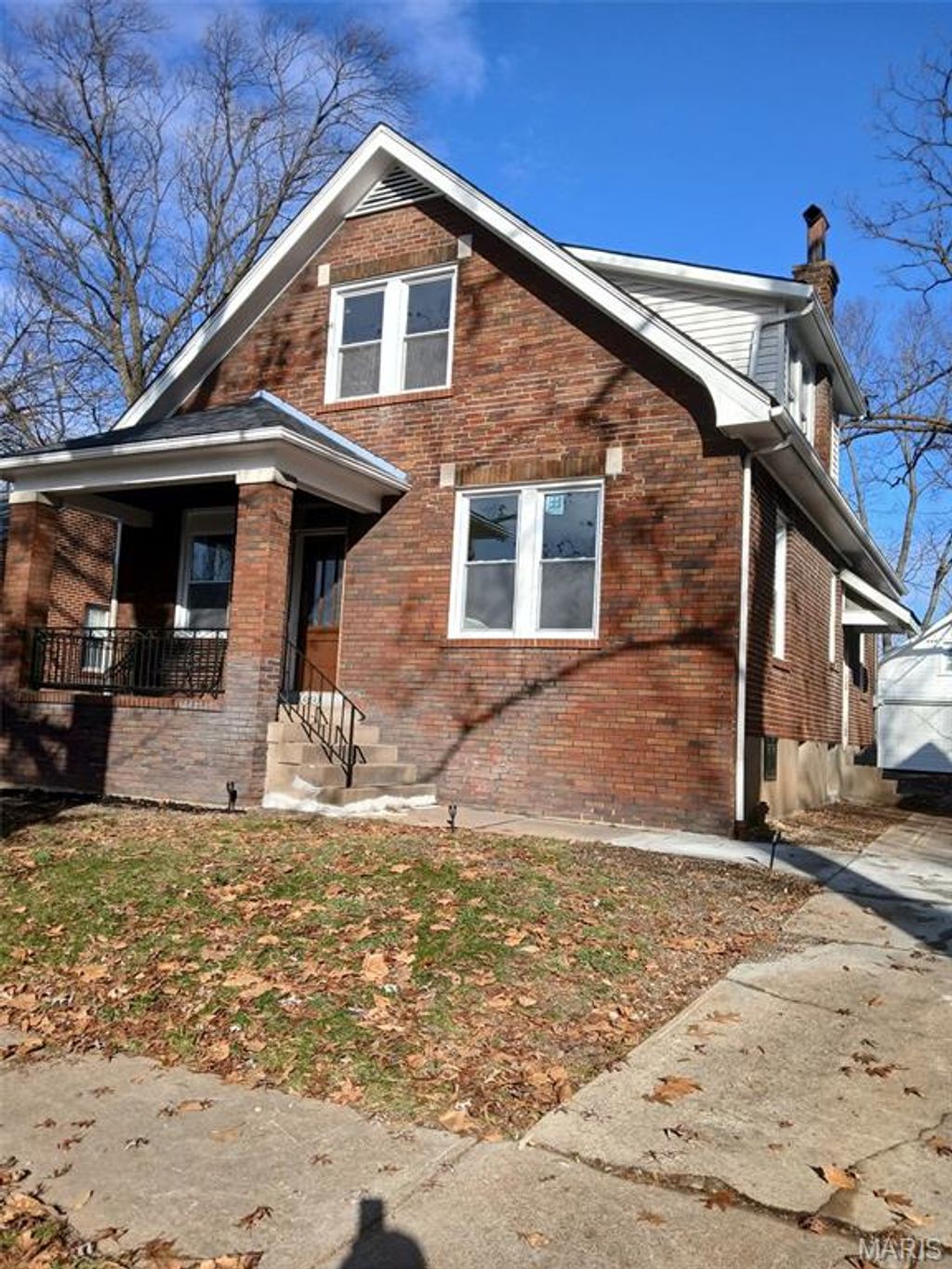 Photo of 7429 Warner Avenue, St Louis, MO 63117 (MLS # 25079490)