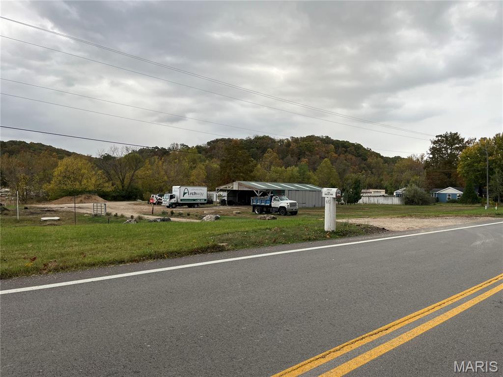 610 Babler Park Drive