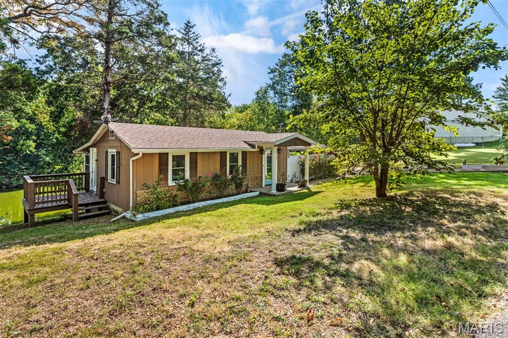 4313 Dock Drive