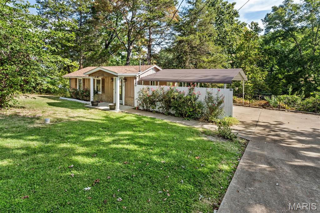 4313 Dock Drive