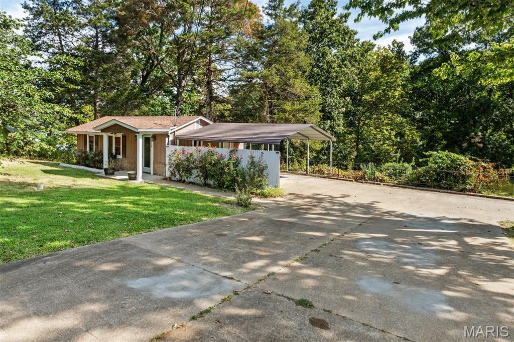 4313 Dock Drive
