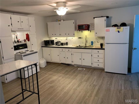 Tiny photo for 311 W Main Street ST, Parma, MO 63870 (MLS # 26058676)