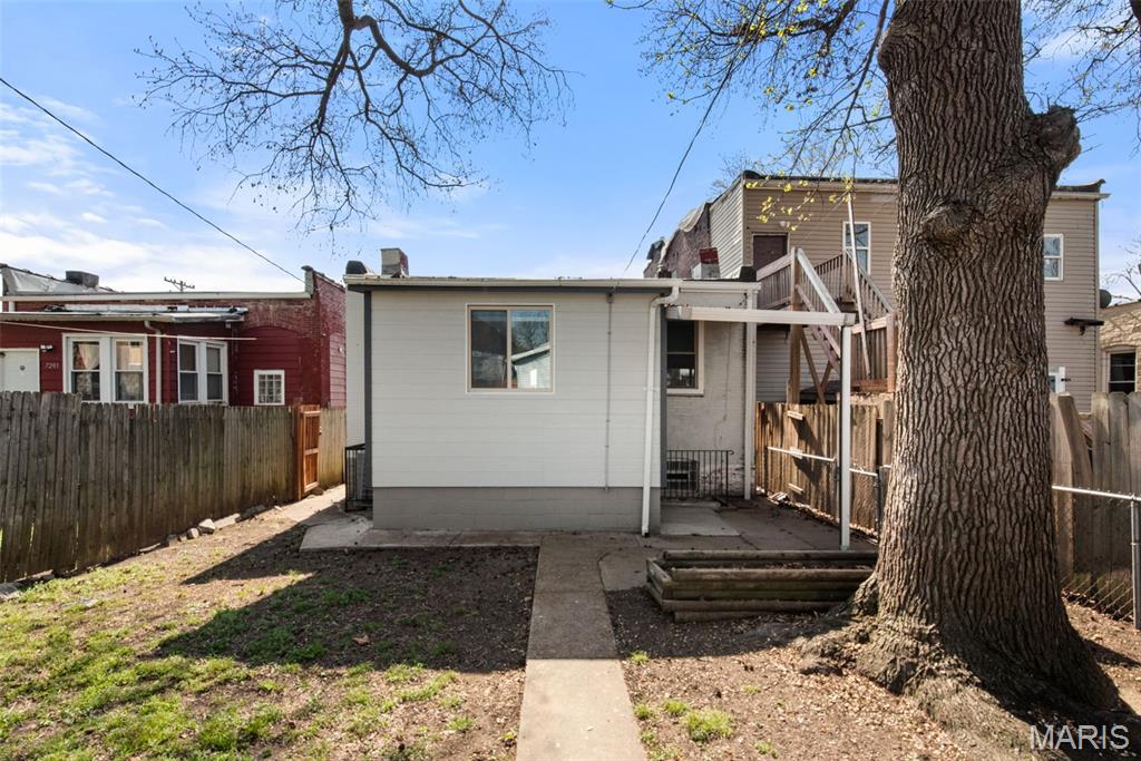 Eiler Add - Residential