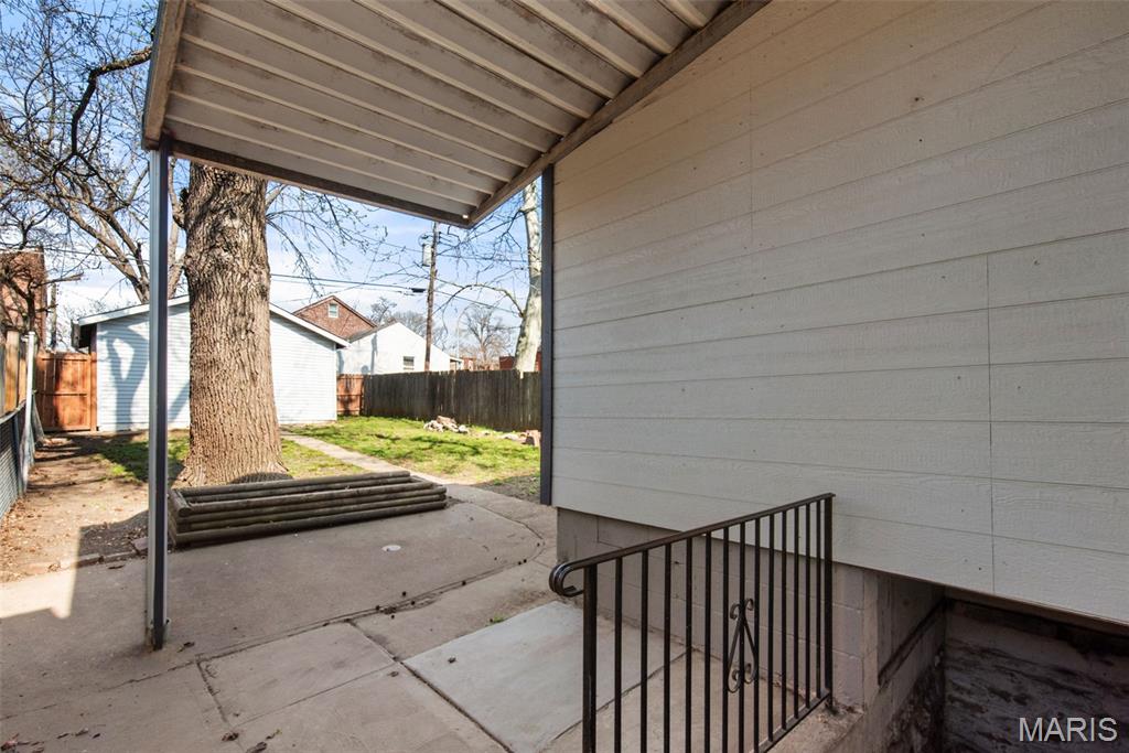 Eiler Add - Residential