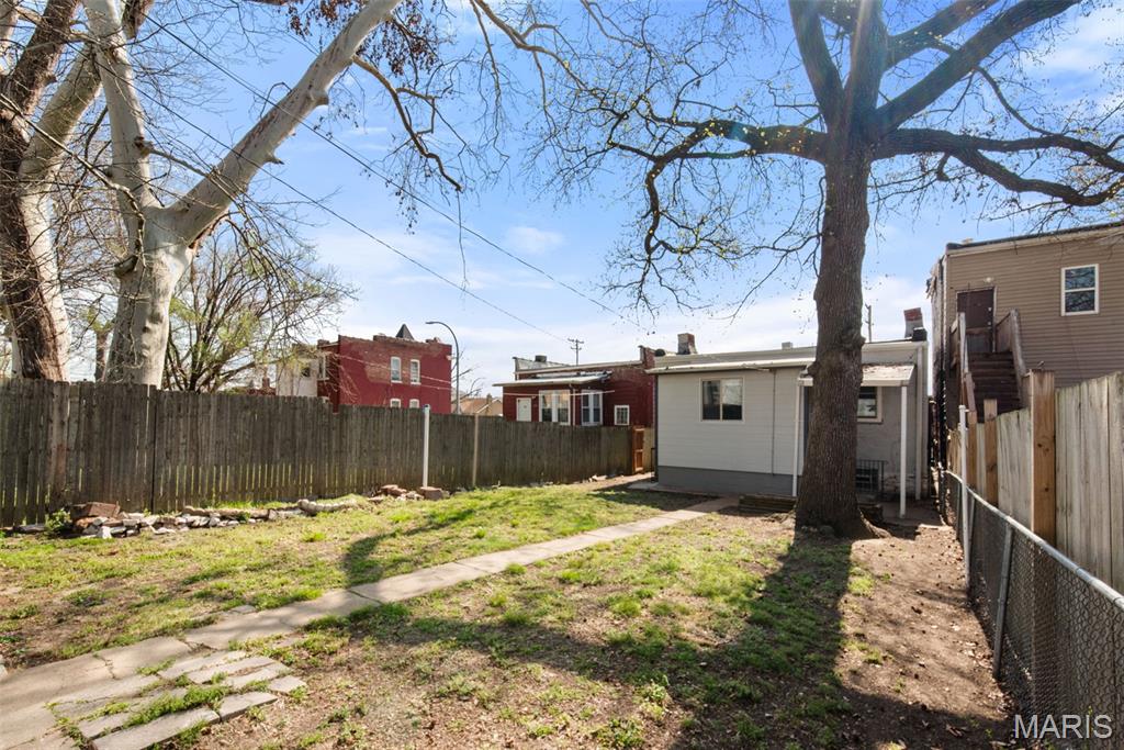 Eiler Add - Residential