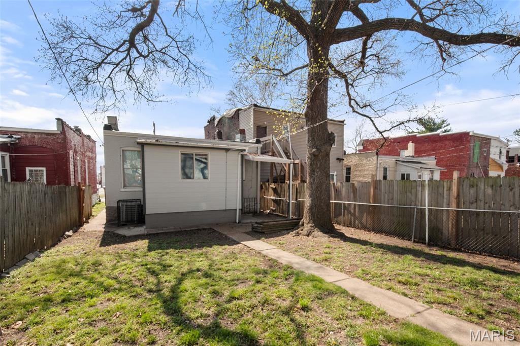 Eiler Add - Residential