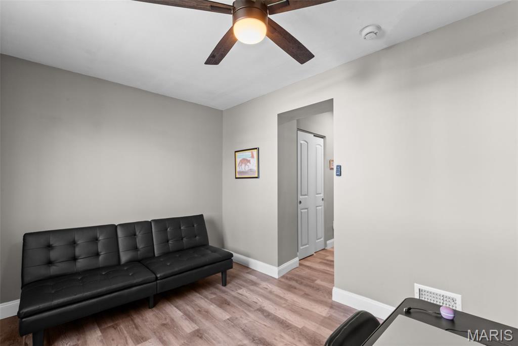 Eiler Add - Residential