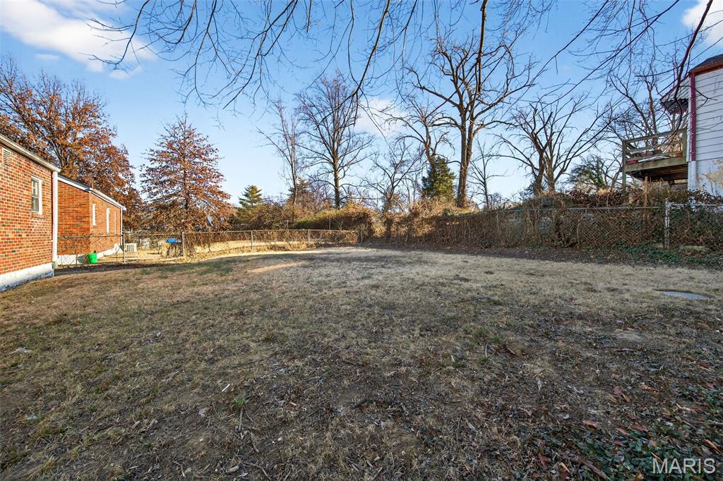 Schultz City - Residential