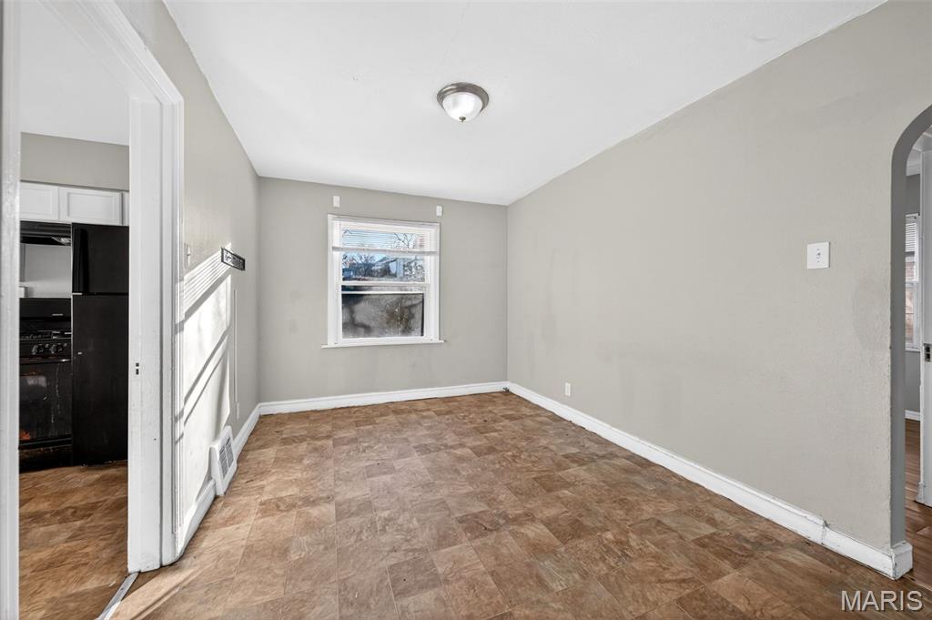 Schultz City - Residential