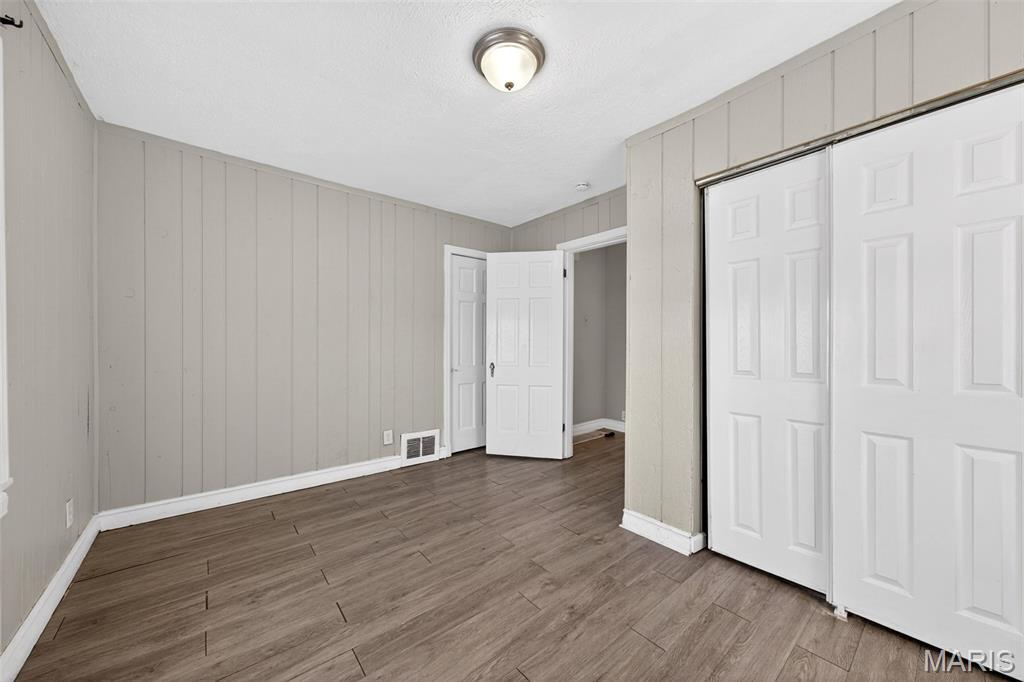 Schultz City - Residential